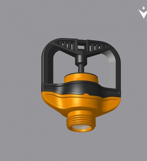 BÉC BÙ ÁP VINDRIP AN THẠNH